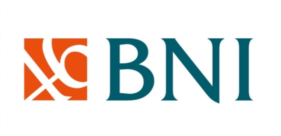 Logo BNI